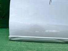 Load image into Gallery viewer, Tür Mercedes-Benz Vito W447 Hinten Rechts Door Porta Porte