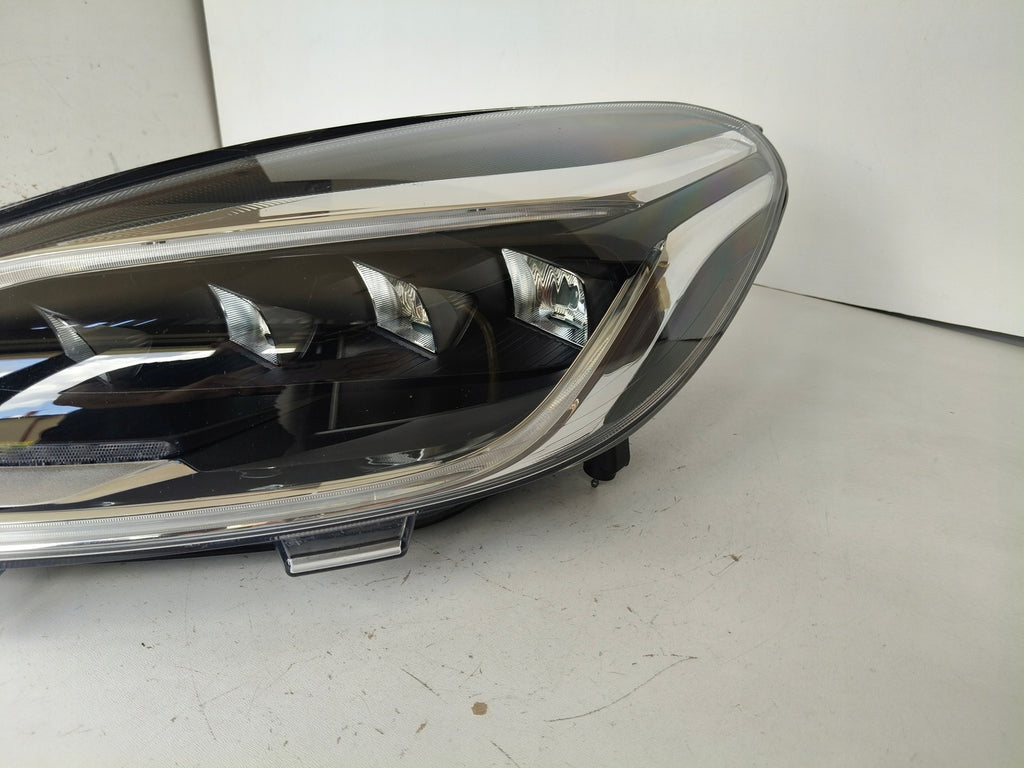 Frontscheinwerfer Ford Fiesta J1BB-13101-AE Full LED Links Headlight SCH2026918424nl