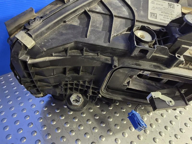 Frontscheinwerfer Mercedes-Benz W206 A2069064803 LED Rechts Headlight SCH1346943544xb
