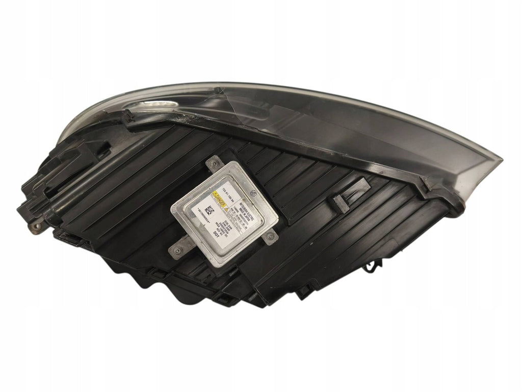 Frontscheinwerfer Volvo V40 31420008 7226200001 Rechts Scheinwerfer Headlight SCH1943091823pi