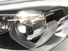 Laden Sie das Bild in den Galerie-Viewer, Frontscheinwerfer Kia Stonic KA1F51040 LED Links Scheinwerfer Headlight