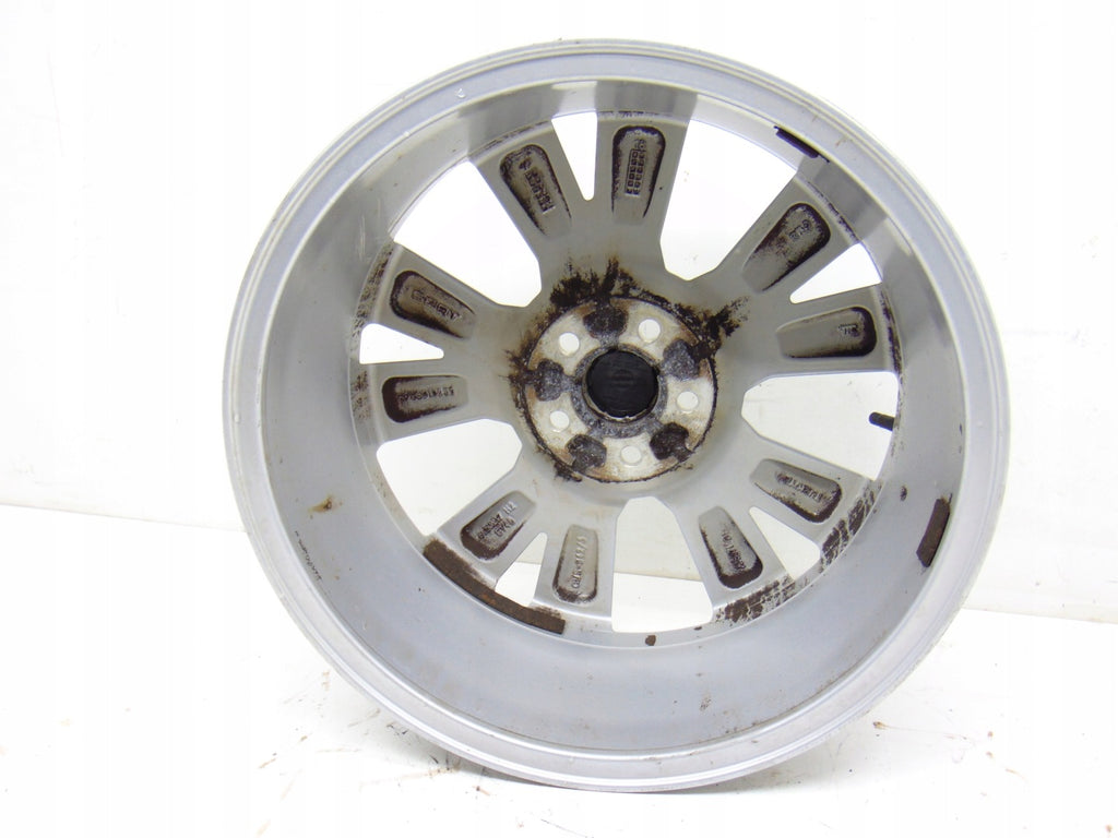 1x Alufelge 17 Zoll 6.5" 5x112 48ET 6F9601025D Seat Arona Rim Wheel FEL8923136177gk