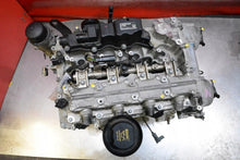 Laden Sie das Bild in den Galerie-Viewer, Motor Jaguar Xf X250 PT204 2.0 250PS 2018 Benzin Engine Unkomplett MOT2074311102tr