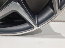 Load image into Gallery viewer, 1x Alufelge 18 Zoll 7.5" 4x108 42 5ET Glanz Schwarz K1BJ-C1A Ford Fiesta I FEL5617720651ac