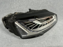 Laden Sie das Bild in den Galerie-Viewer, Frontscheinwerfer Audi A8 4H0941784 LED Rechts Scheinwerfer Headlight