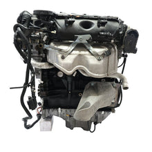 Load image into Gallery viewer, Motor Porsche Cayenne 9pa M022Y 3.2 159TKm Benzin Engine Komplett MOT3850090319vt
