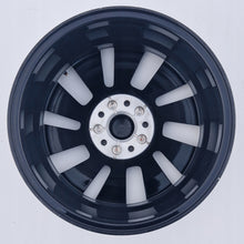 Load image into Gallery viewer, 1x Alufelge 17 Zoll 6.5" 5x120 60ET 7T0601025D VW Multivan T7 Rim Wheel FEL9553259695eq