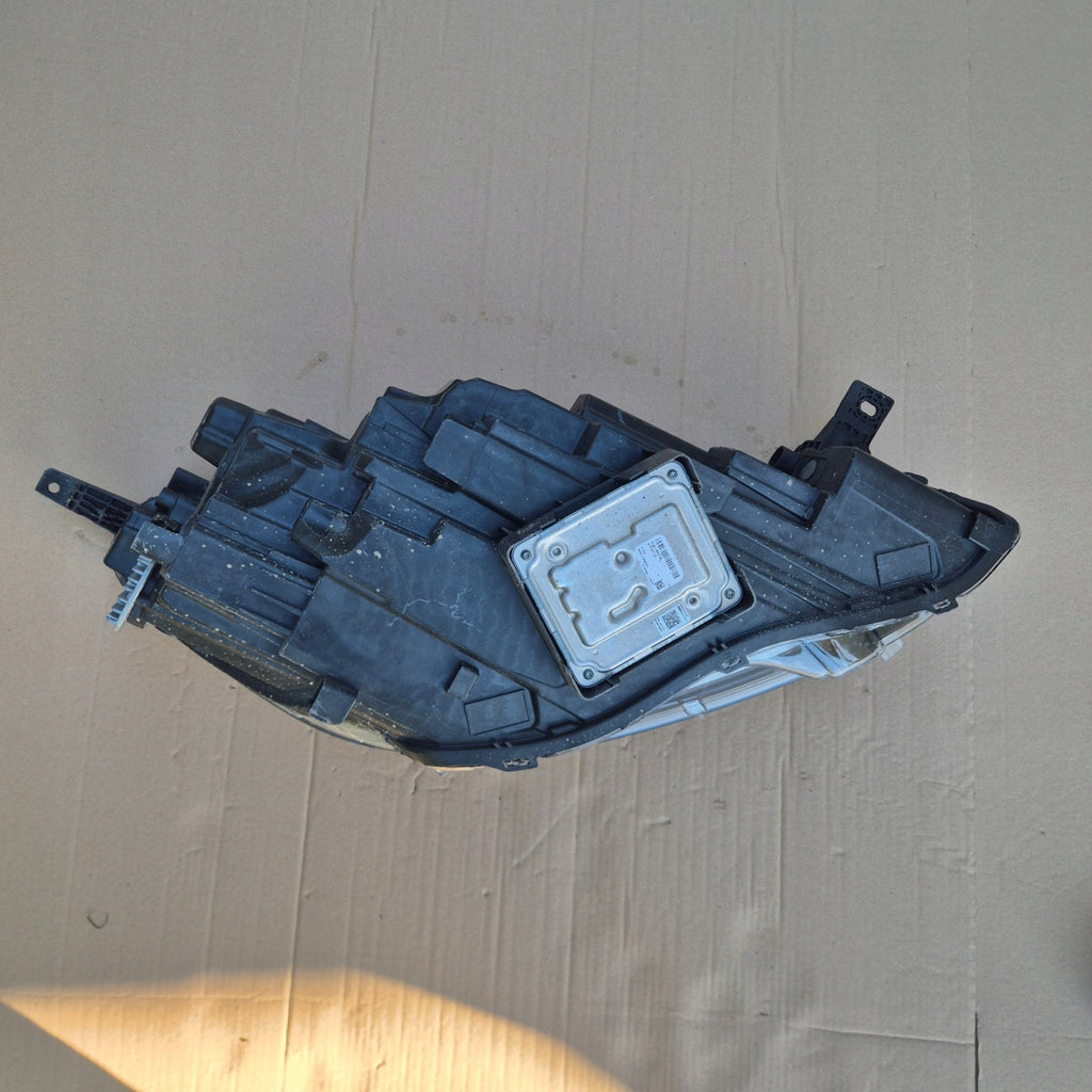 Frontscheinwerfer Ford Kuga LV4B-13E017-AS Links Scheinwerfer Headlight SCH4466234798as