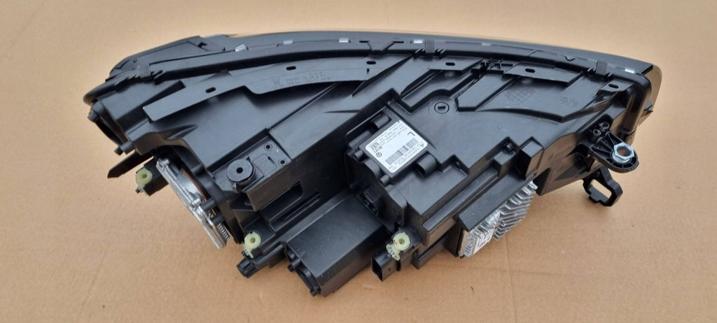 Frontscheinwerfer VW Tiguan 571941059G Full LED Links Scheinwerfer Headlight SCH5699402210ei
