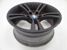 Load image into Gallery viewer, 1x Alufelge 18 Zoll 8.0" 5x120 14ET Matt Schwarz 2282990 BMW E60 E63 Rim Wheel FEL1420610899pe