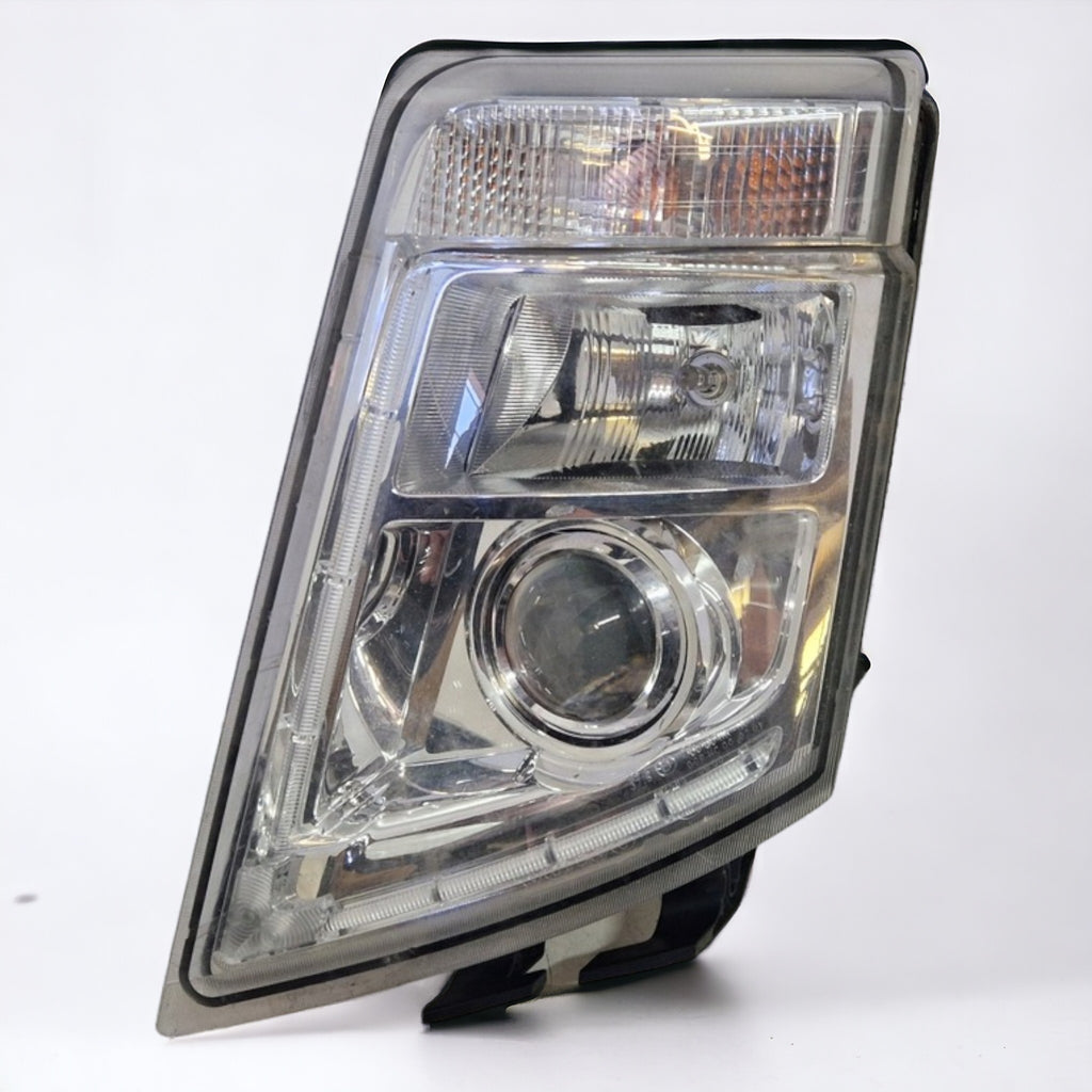 Frontscheinwerfer Volvo 21323114 A047359 Xenon Links Scheinwerfer Headlight