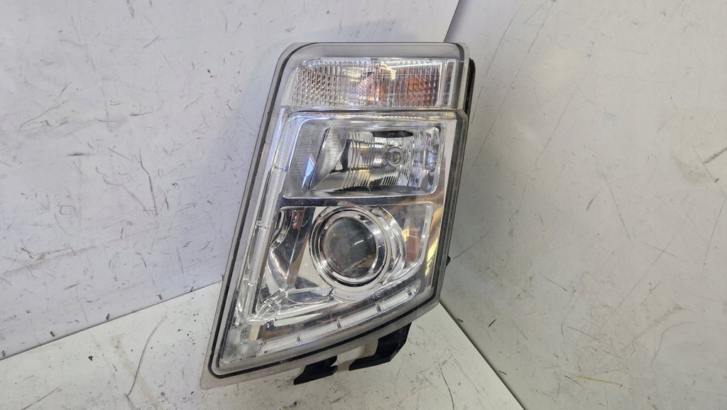 Frontscheinwerfer Volvo 21323114 A047359 Xenon Links Scheinwerfer Headlight