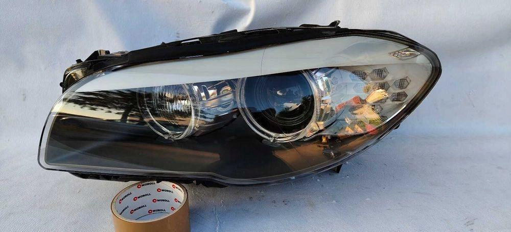Frontscheinwerfer BMW 5 F11 F10 7203253 Xenon Links Scheinwerfer Headlight SCH2360449179up