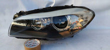 Load image into Gallery viewer, Frontscheinwerfer BMW 5 F11 F10 7203253 Xenon Links Scheinwerfer Headlight SCH2360449179up
