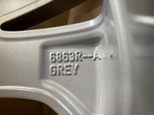 Load image into Gallery viewer, 1x Alufelge 15 Zoll 6.0" 5x108 44ET 403005474 Renault III 1 Kangoo Rim Wheel FEL6064976092ci