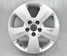 Load image into Gallery viewer, 1x Alufelge 16 Zoll 6.5" 5x110 41ET Glanz Silber Opel Signum Vectra C Rim Wheel FEL5873019157rh