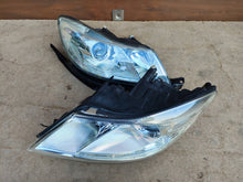 Laden Sie das Bild in den Galerie-Viewer, Frontscheinwerfer Skoda Octavia I 1Z1941015F 1Z1941016F Ein Satz Headlight SCH7154181073gd