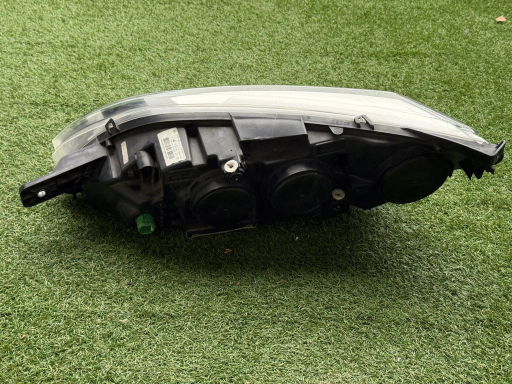 Frontscheinwerfer Fiat Ducato 1392600080 Rechts Scheinwerfer Headlight SCH4193016528qm