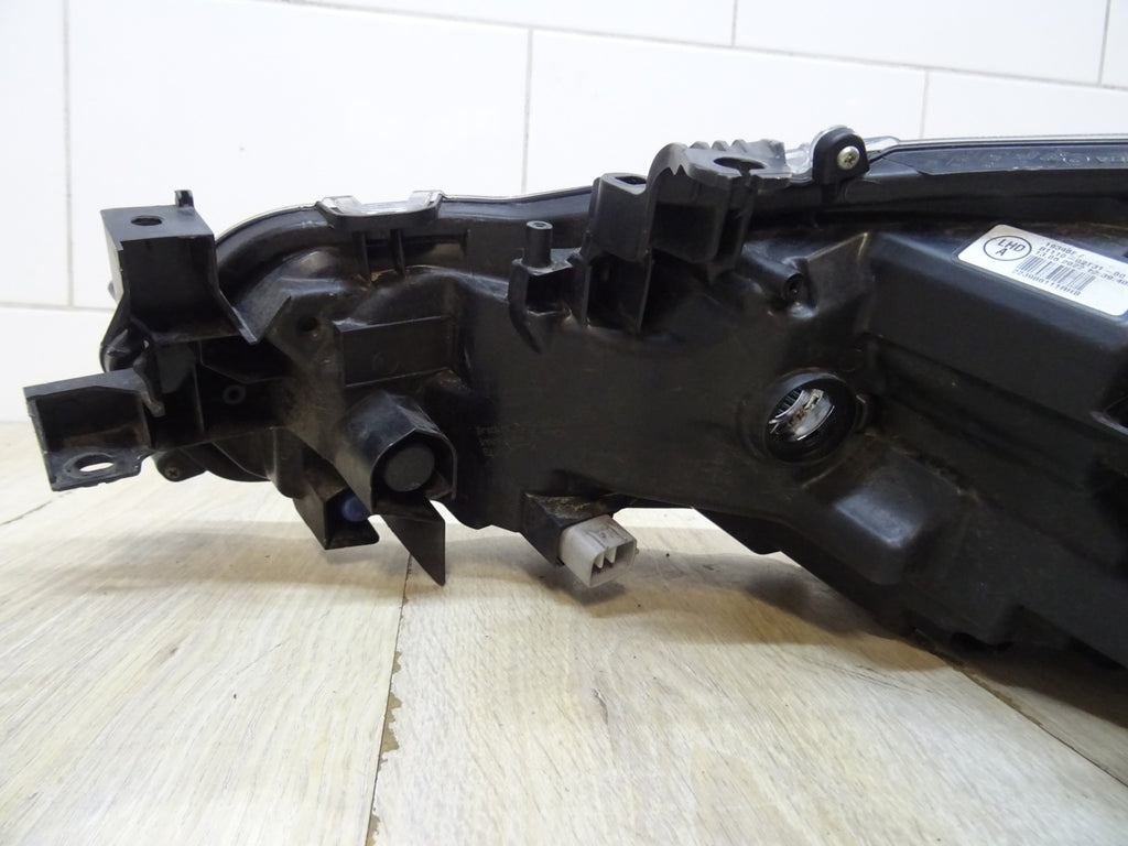 Frontscheinwerfer Toyota Corolla 81113-02T31 Rechts Scheinwerfer Headlight SCH7451111597oa