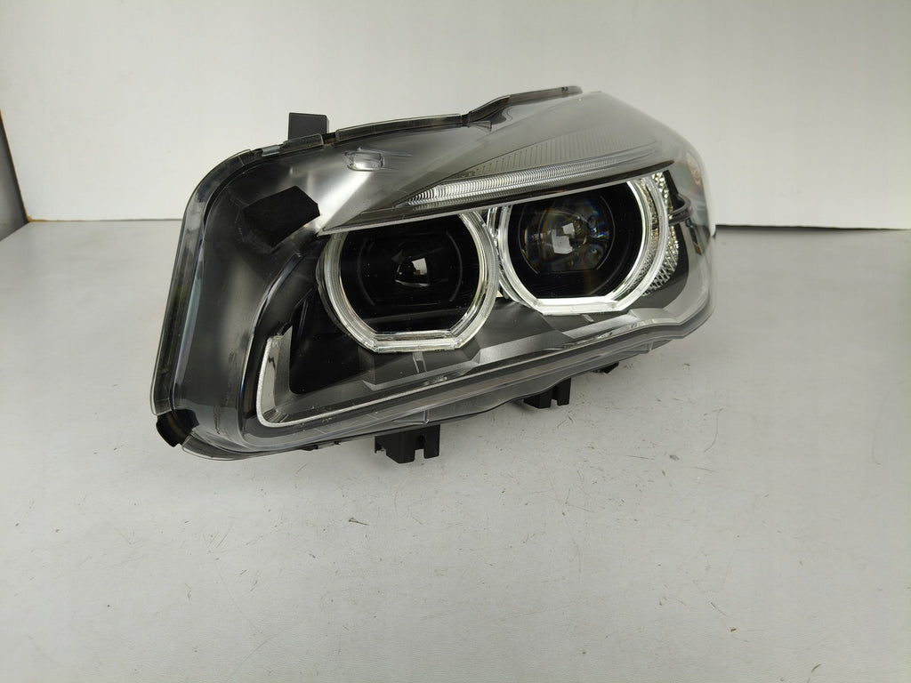 Frontscheinwerfer BMW 2 F45 F46 7494855 LED Ein Stück (Rechts oder Links) SCH9690266897mp