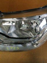 Laden Sie das Bild in den Galerie-Viewer, Frontscheinwerfer Ford Transit BK31-13D153-BG Links Scheinwerfer Headlight SCH1096510536ii