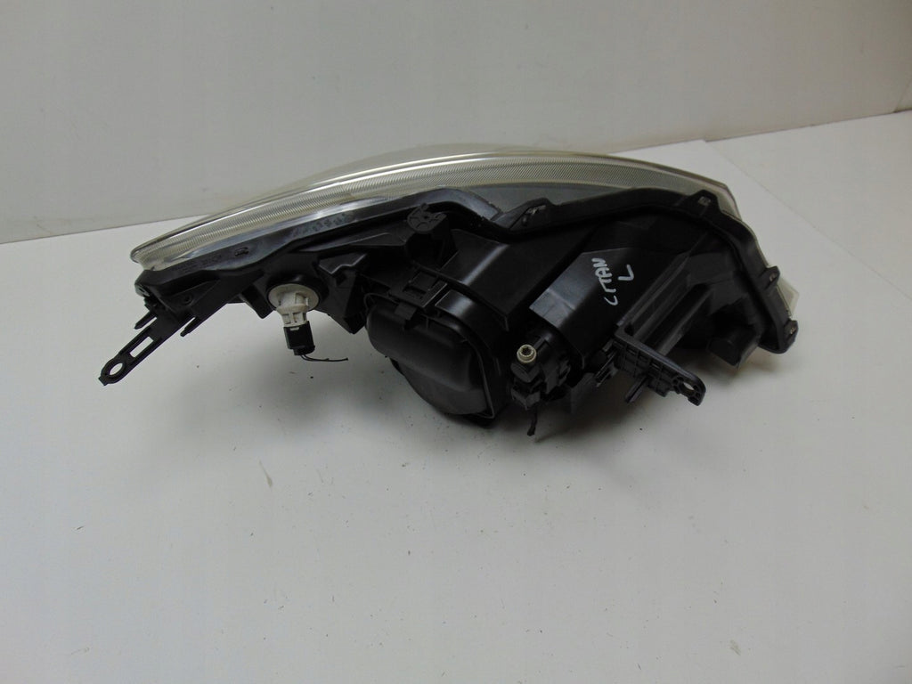 Frontscheinwerfer Mercedes-Benz Citan W415 A4158201059 Links Headlight SCH5603436952wj