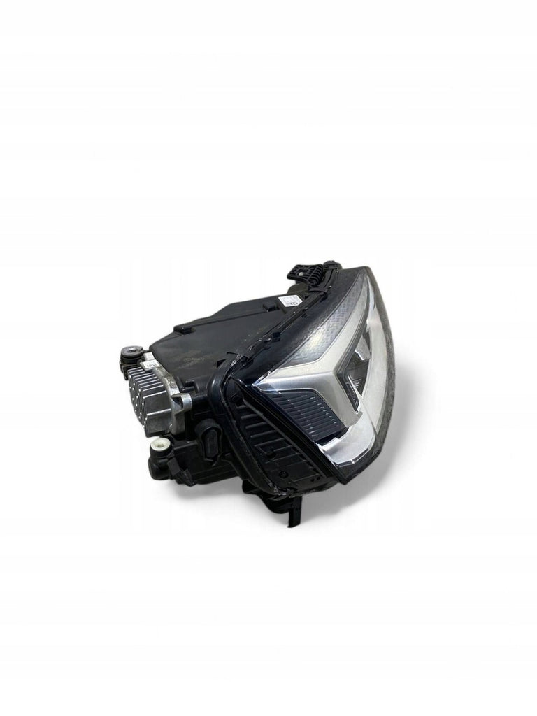 Frontscheinwerfer Audi A5 8W6941774E Rechts Scheinwerfer Headlight SCH1944171017vk