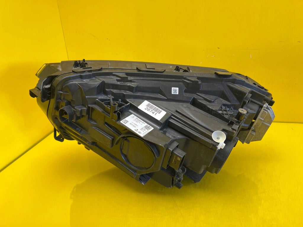 Frontscheinwerfer Mercedes-Benz Eqa Eqb A2439062801 LED Rechts Headlight SCH8236840806sc