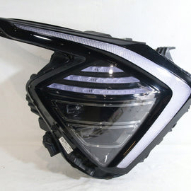 Frontscheinwerfer Kia Sportage V 886283293 92102R2100 LED Rechts Headlight SCH9132710189mu