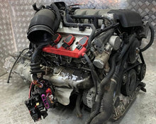 Load image into Gallery viewer, Motor Audi A6 C6 CHV 2.8 2012 Benzin Engine Komplett MOT3346026087iz