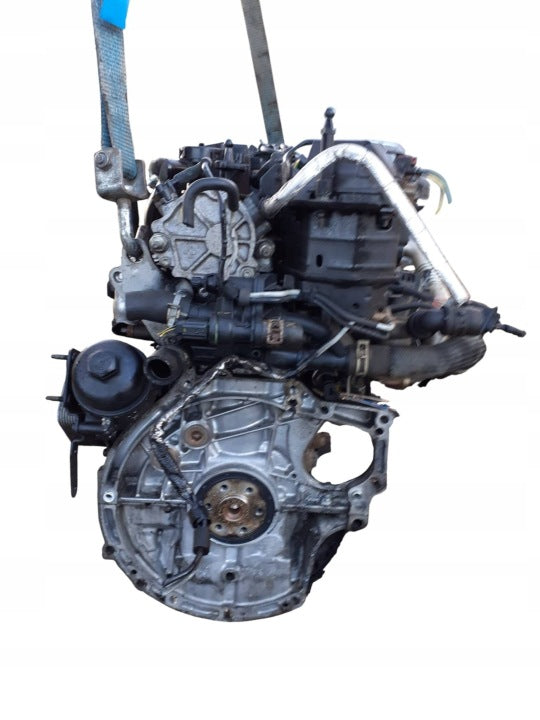Motor Ford Kuga II XWMB 1.5 TDCI 120PS 88kW 98TKm Diesel Engine Unkomplett MOT8656567828nt