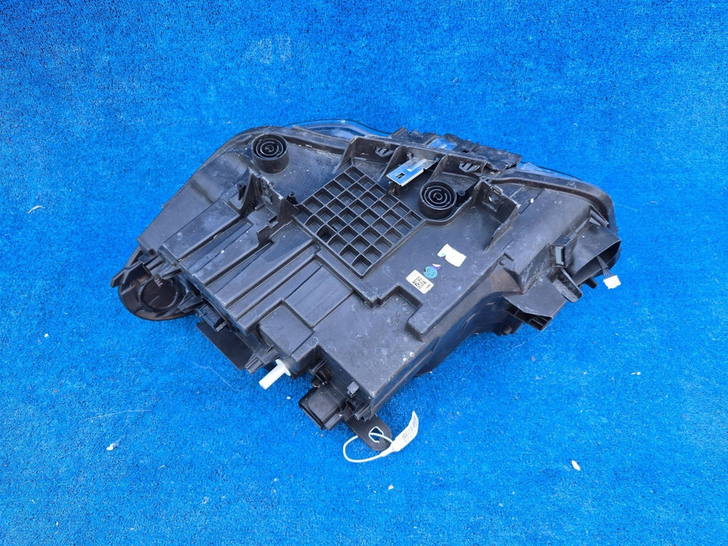 Frontscheinwerfer BMW X1 F48 7495004-06 Rechts Scheinwerfer Headlight SCH8622332121ou