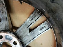Load image into Gallery viewer, 1x Alufelge 18 Zoll 8.0&quot; 5x108 50 5ET Volvo V60 Xc70 Xc60 Ii Rim Wheel
