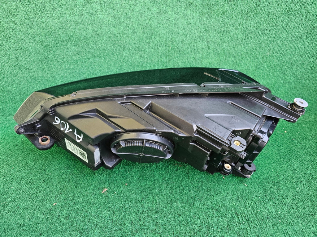 Frontscheinwerfer VW Golf VII 5G1941752 Xenon Rechts Scheinwerfer Headlight SCH8706454609fe