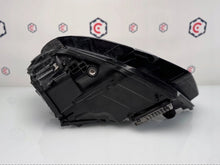 Laden Sie das Bild in den Galerie-Viewer, Frontscheinwerfer Audi A6 C8 4K0941036 LED Rechts Scheinwerfer Headlight SCH8337837281sf
