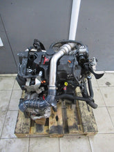 Load image into Gallery viewer, Motor Renault I K9K292 1.5 DCI 180TKm Diesel Engine Komplett MOT6492631403it