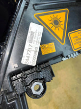 Load image into Gallery viewer, Frontscheinwerfer BMW X7 G07 9481802 Laser Rechts Scheinwerfer Headlight SCH3810380249wu