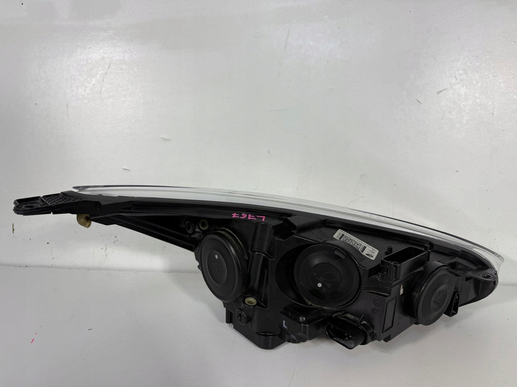 Frontscheinwerfer Ford Focus F1EB-13W030-AFB LED Links Scheinwerfer Headlight SCH7590078490gl