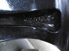 Load image into Gallery viewer, 1x Alufelge 17 Zoll 7.5" 5x112 36ET A2554010600 Mercedes-Benz Glc Rim Wheel FEL7776987034vv