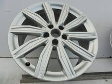 Load image into Gallery viewer, 1x Alufelge 19 Zoll 8.0&quot; 5x112 39ET 4K0601025M Audi A6 Rim Wheel