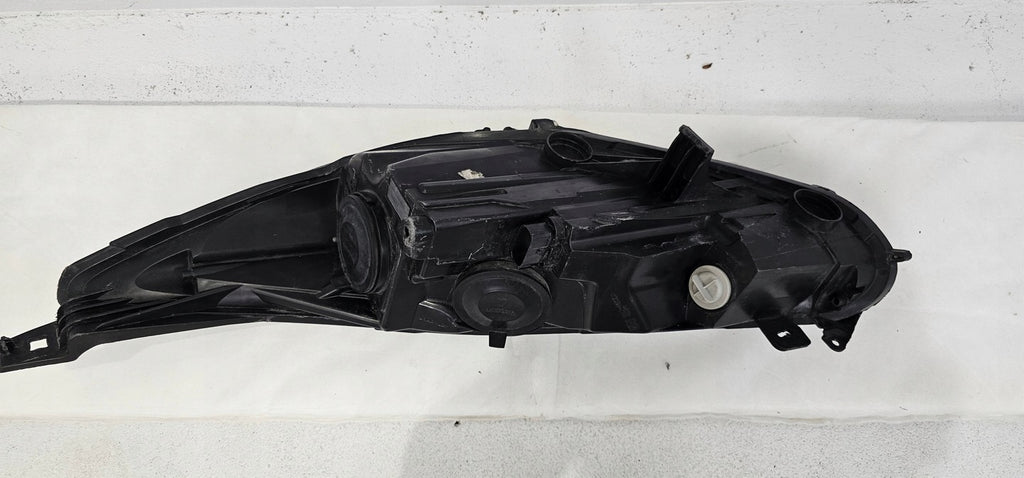 Frontscheinwerfer Ford Fiesta I C1BB-13W029-CC Rechts Scheinwerfer Headlight SCH7375570053ka