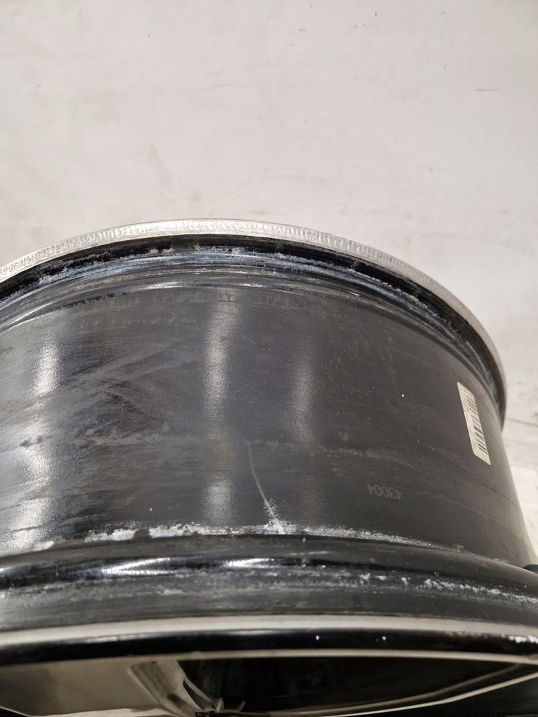 1x Alufelge 19 Zoll 8.0" 5x108 50ET 31680895 Polestar 2 1 V60 I S60 Rim Wheel FEL7376410764be