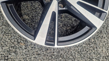 Load image into Gallery viewer, 1x Alufelge 18 Zoll 8.0" 5x112 46ET Glanz Silber 8Y0601025N Audi Mg Rim Wheel FEL5091513219tn