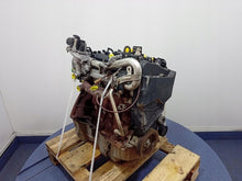 Laden Sie das Bild in den Galerie-Viewer, Motor Dacia Dokker K9K626 1.5 DCI 90PS 2018 Diesel Engine Komplett MOT7133989354vl