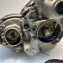 Laden Sie das Bild in den Galerie-Viewer, Frontscheinwerfer Mercedes-Benz A2038201261 Rechts Scheinwerfer Headlight SCH3486203863kk