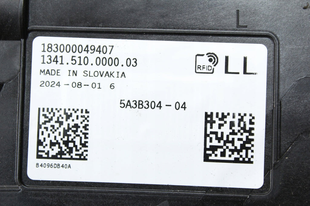 Frontscheinwerfer BMW G22 G82 5A3B304 LED Rechts Scheinwerfer Headlight SCH8262916112ir