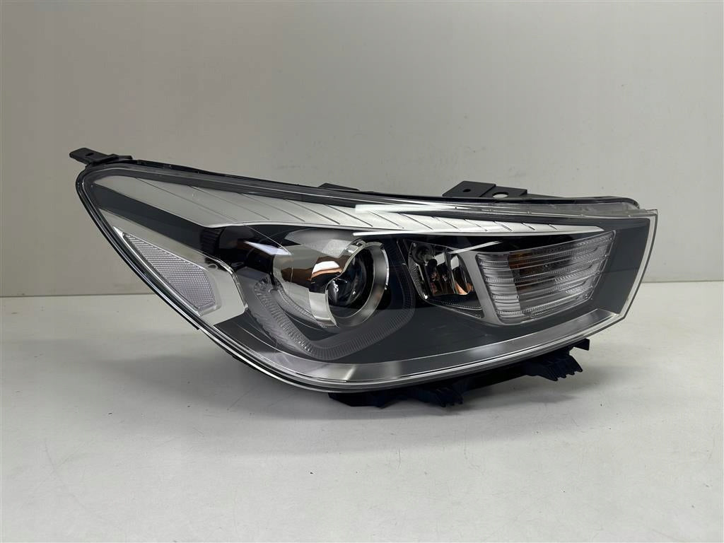 Frontscheinwerfer Kia Rio A5140215 LED Rechts Scheinwerfer Headlight