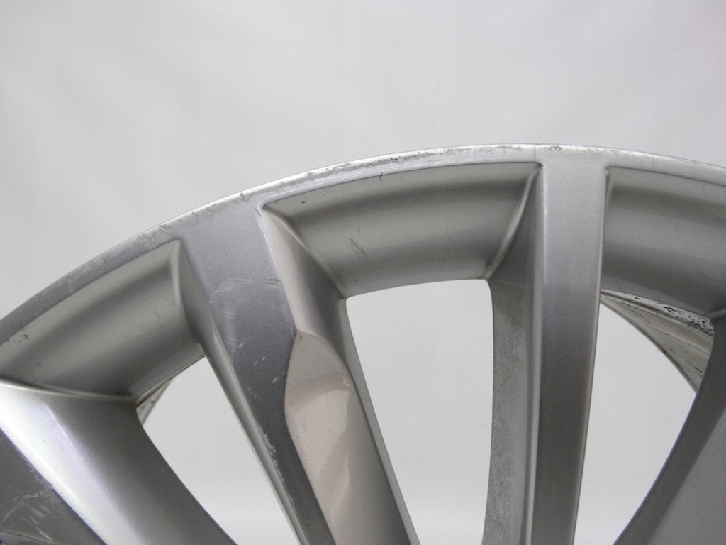 1x Alufelge 19 Zoll 8.0" 5x112 44ET Glanz Silber 3V0601025AK Skoda Superb Iii FEL8534553918ly