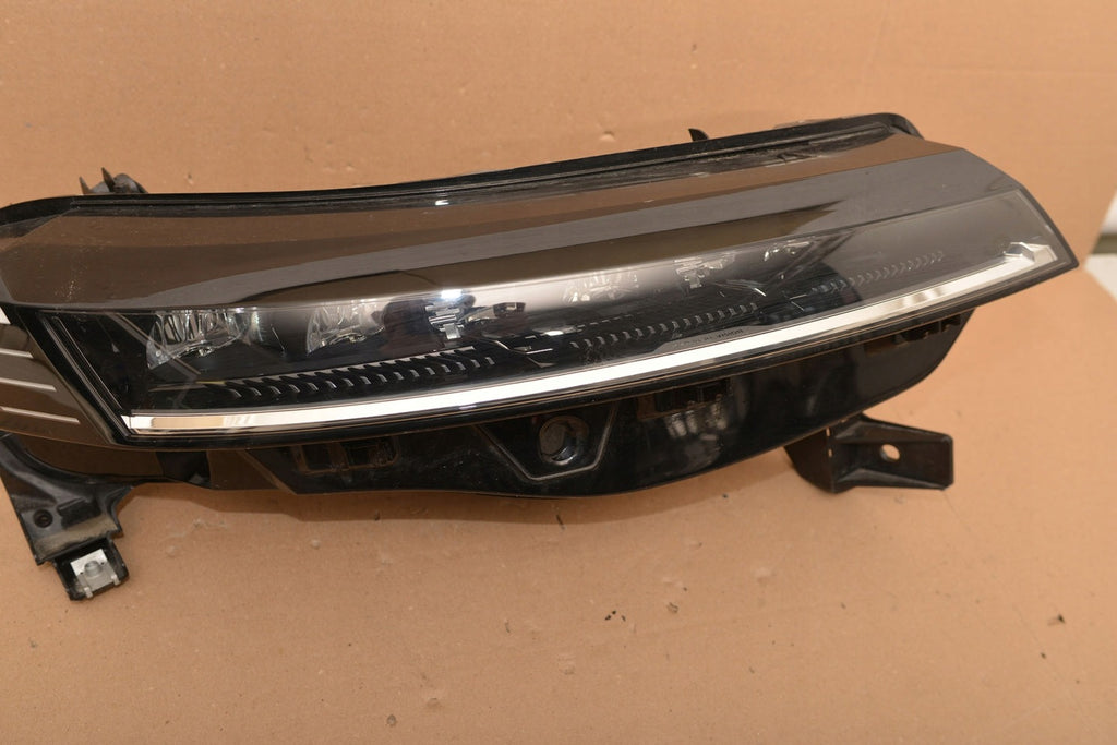 Frontscheinwerfer Renault Megane E-Tech 260103279R LED Rechts Headlight SCH4840918923bo