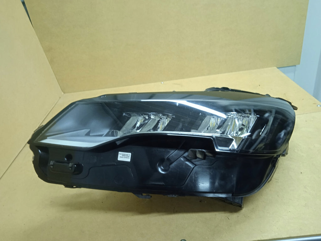 Frontscheinwerfer Peugeot II 89914773 FULL LED Links Scheinwerfer Headlight